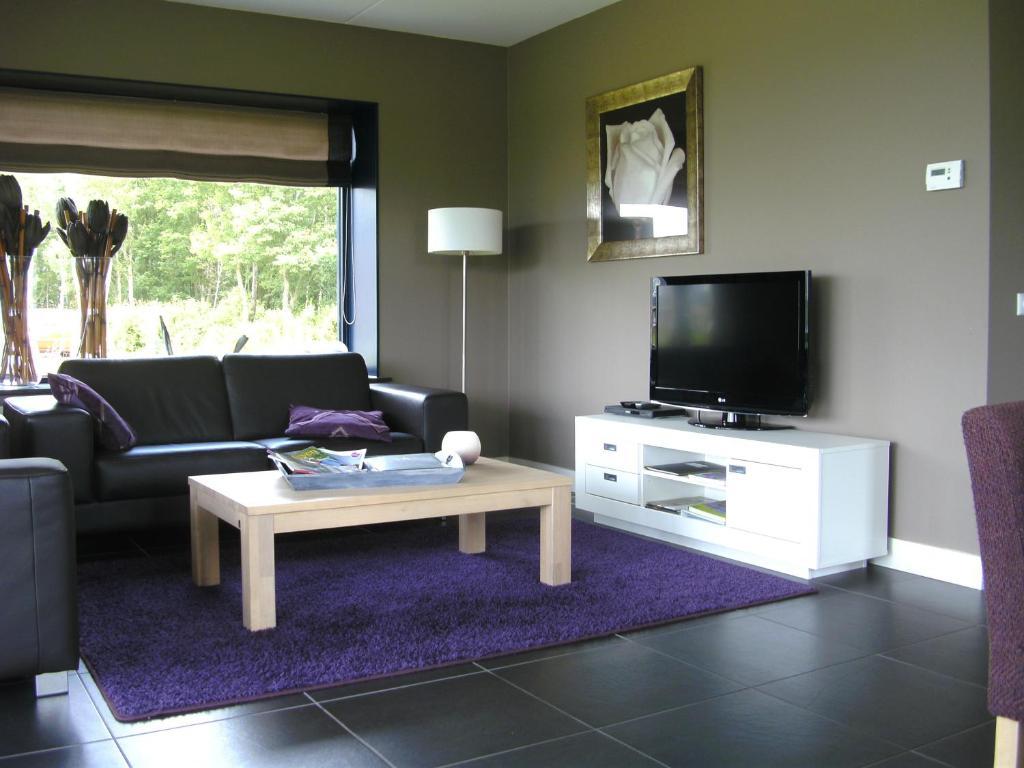 Villapark Lauwerssee Kollumerpomp Room photo